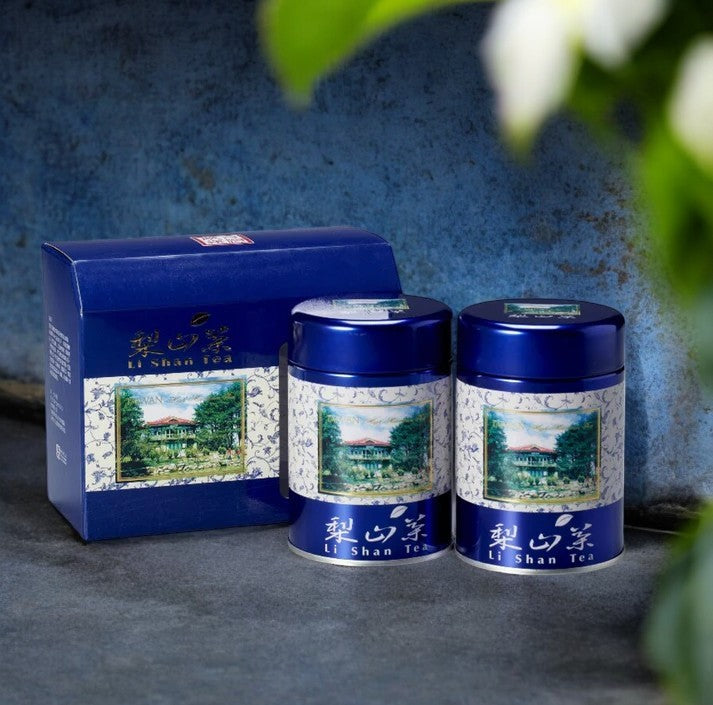 天池第一好茶|極品高山茶