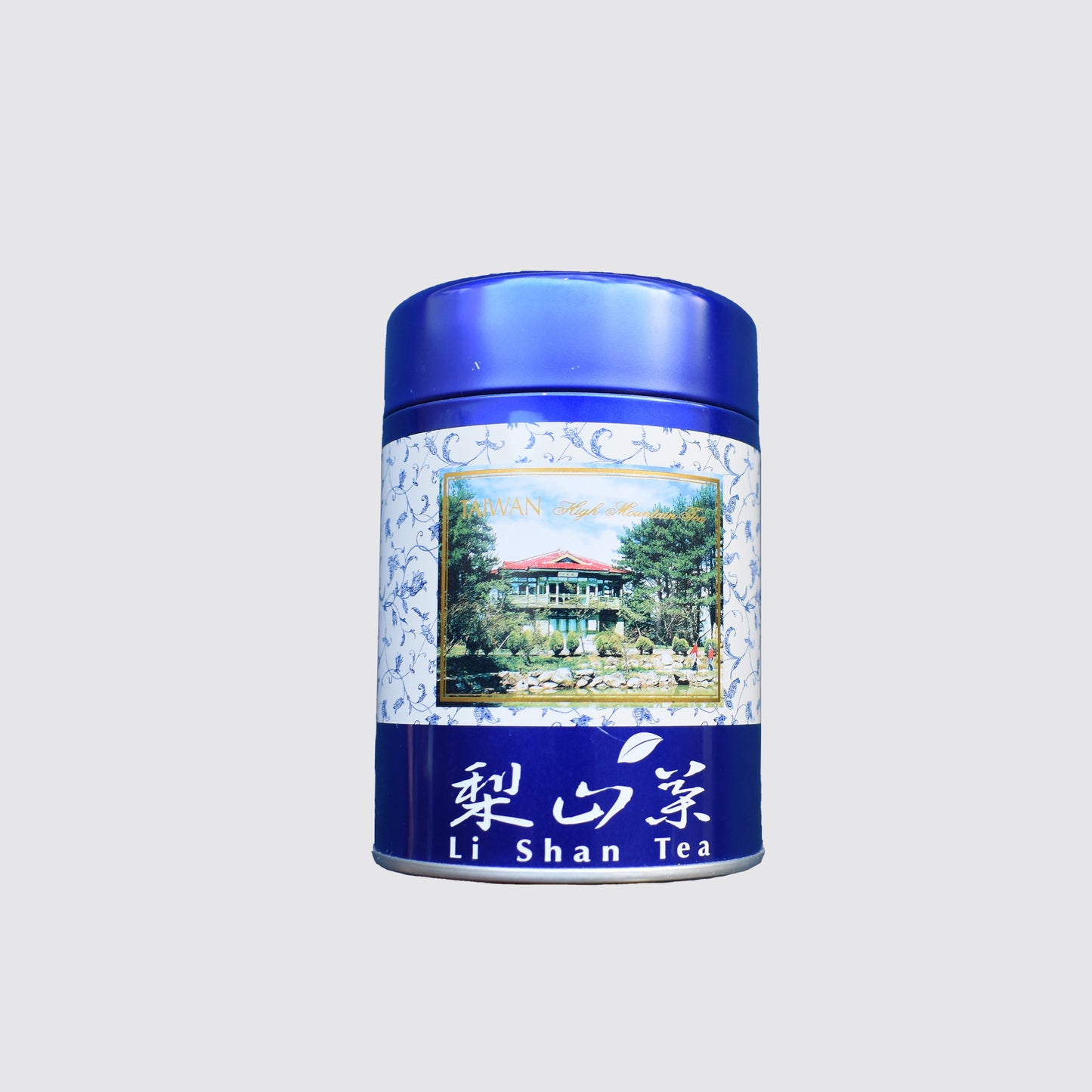 天池第一好茶|極品高山茶