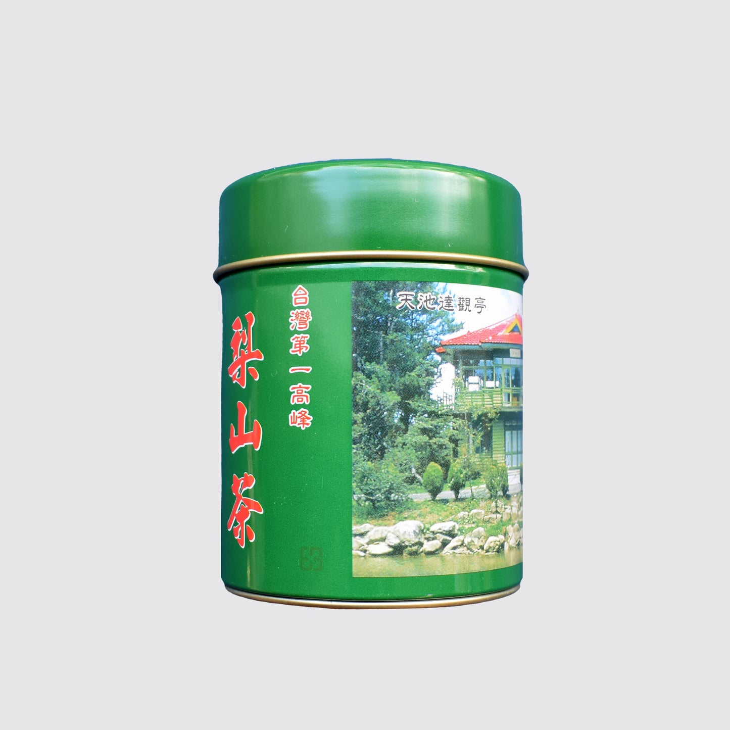 福壽山|高山烏龍茶
