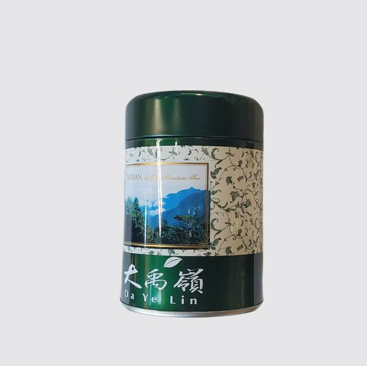 碧綠溪|極品高山茶