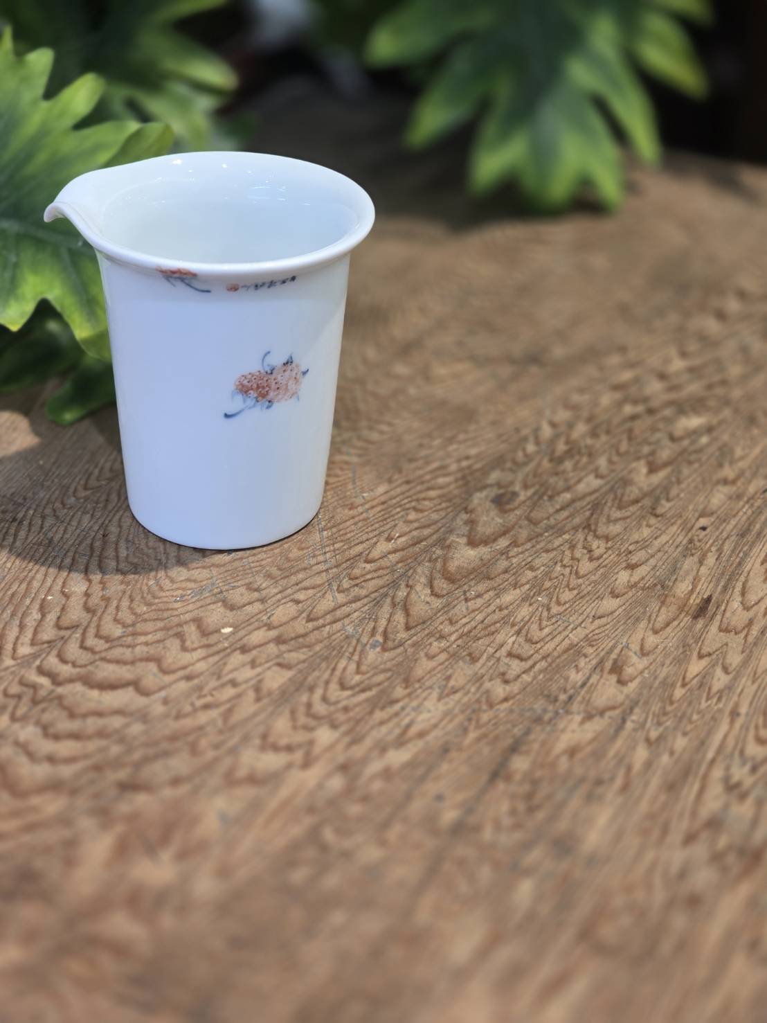 茶席器物 | 莓果茶海